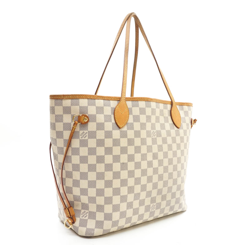 Louis Vuitton Neverfull Mm Tote Bag