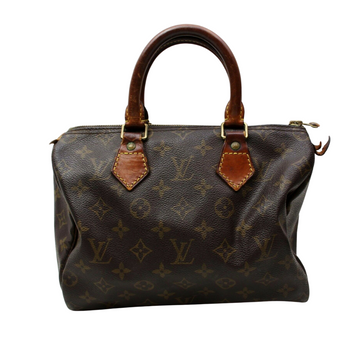 Pre-loved authentic Louis Vuitton Speedy 25 Hand Bag sale at jebwa