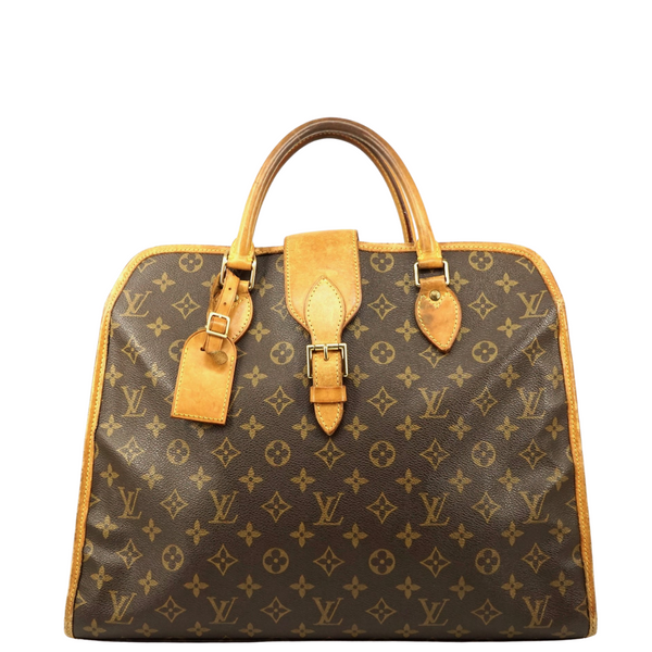 Louis Vuitton Rivoli Business Hand