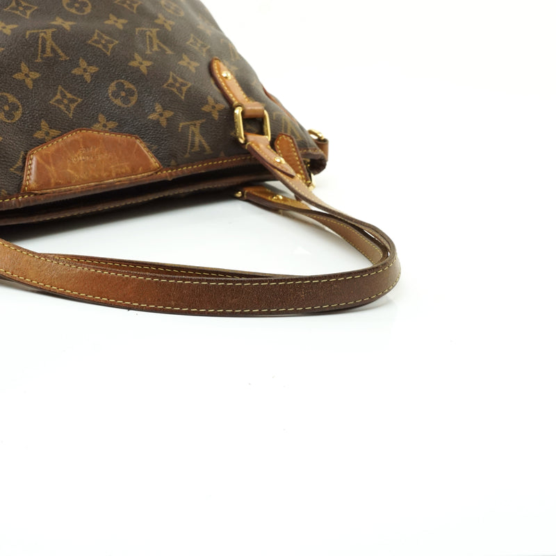 Pre-loved authentic Louis Vuitton Estrela Mm Tote Bag sale at jebwa.