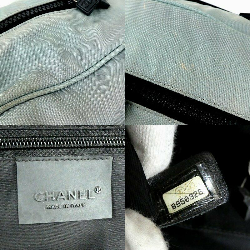 CHANEL Travel Luggage for sale