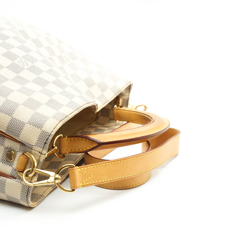 Louis Vuitton Soffi Crossbody Bag