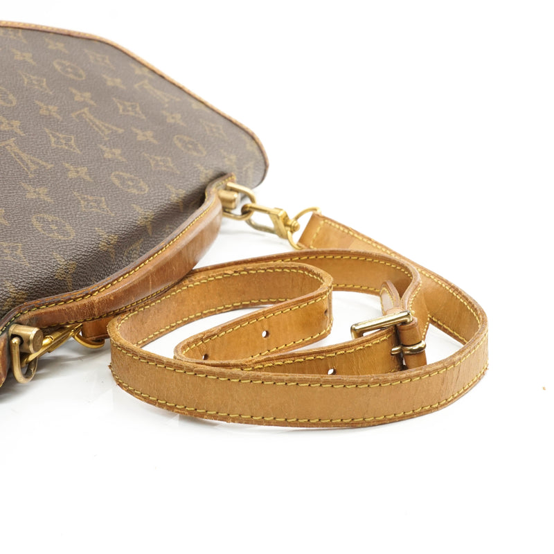 Louis Vuitton Beverly Hand Bag