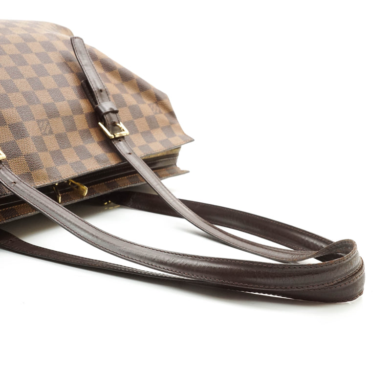 Louis Vuitton Chelsea Crossbody Bag