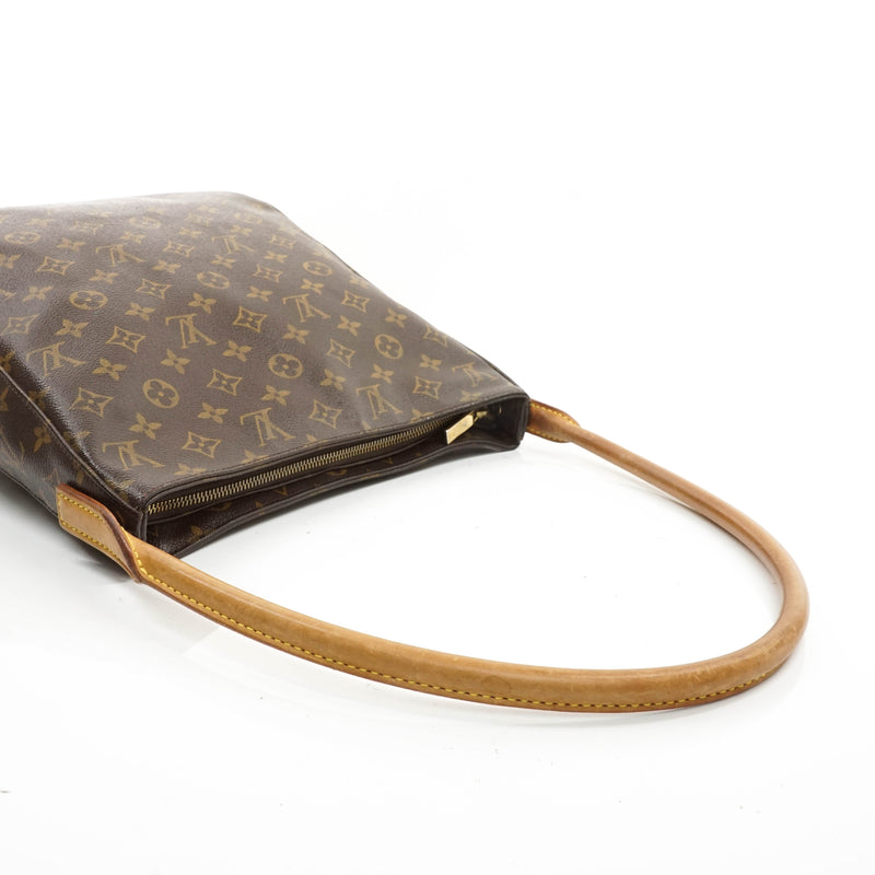 Louis Vuitton Looping Gm Shoulder