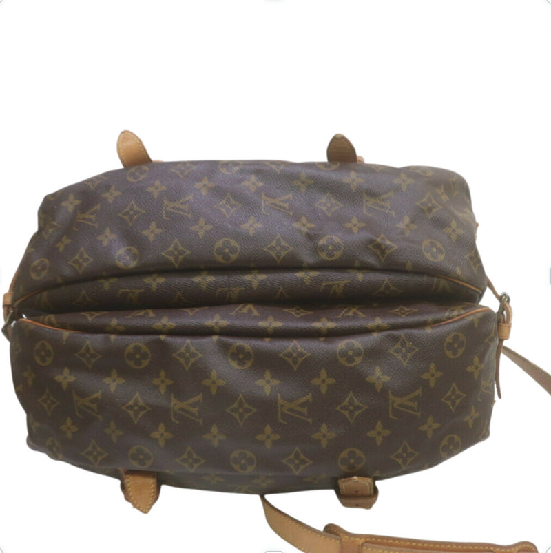 Louis Vuitton Saumur 43 Crossbody