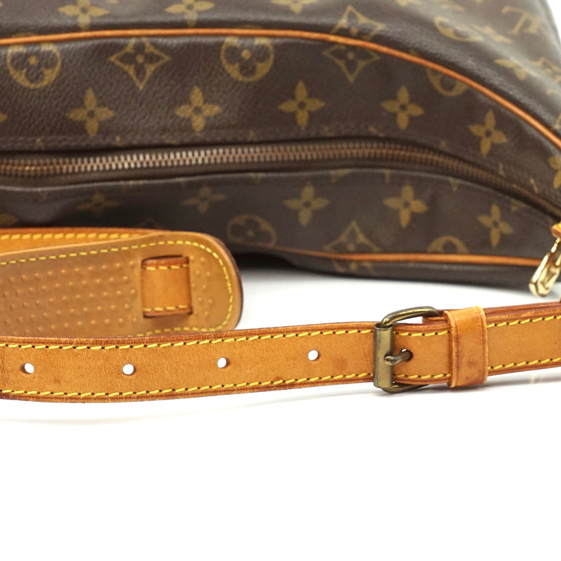 Pre-loved authentic Louis Vuitton Boulogne 35 Shoulder sale at jebwa.
