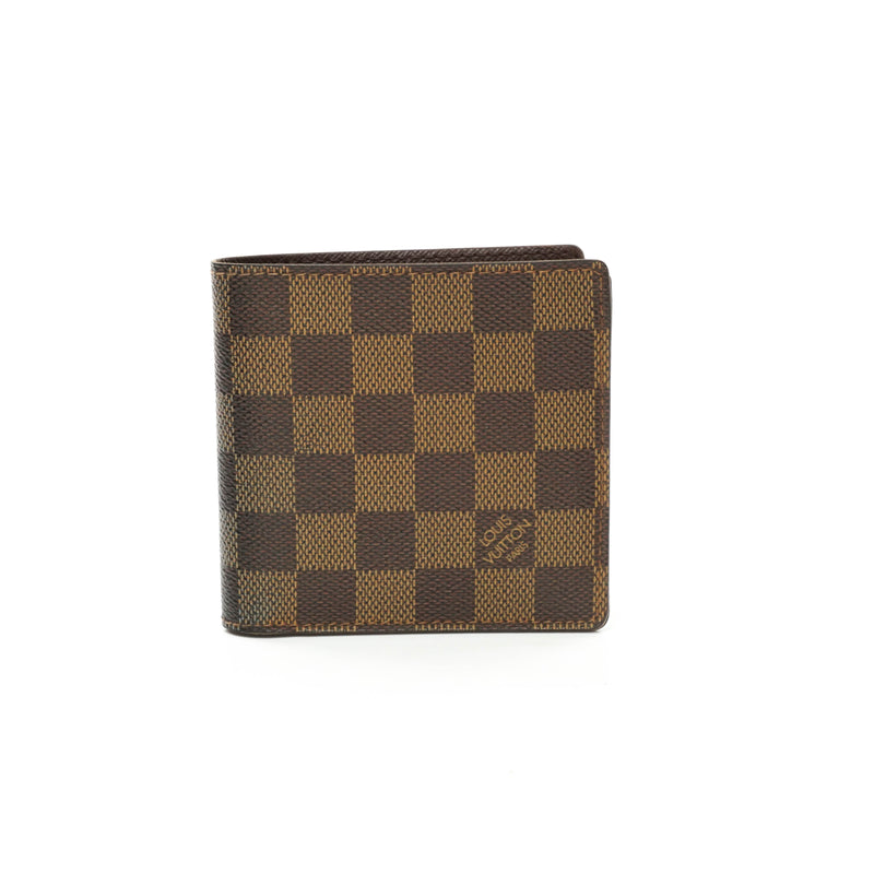 Louis Vuitton Portefeuille Marco