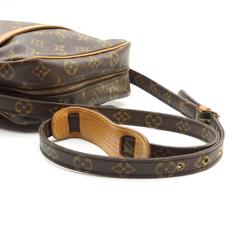 Louis Vuitton Danube Mm Crossbody