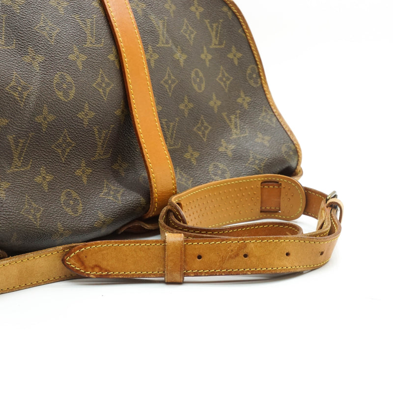 Louis Vuitton Saumur 35 Crossbody