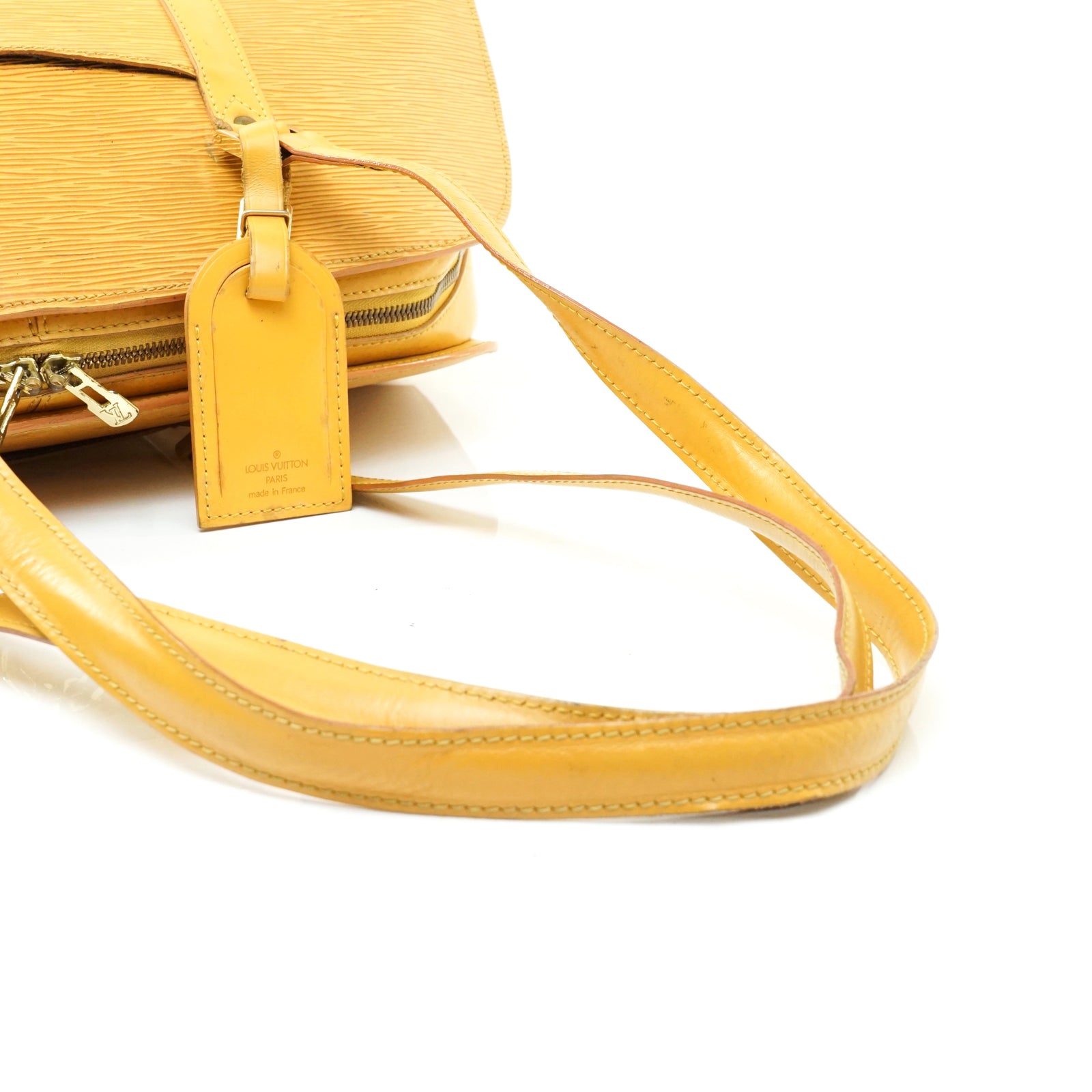 Louis Vuitton Solferino 45 Epi