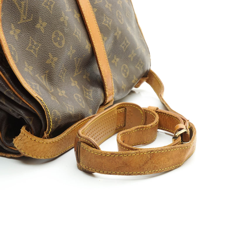 Louis Vuitton Saumur 35 Messenger