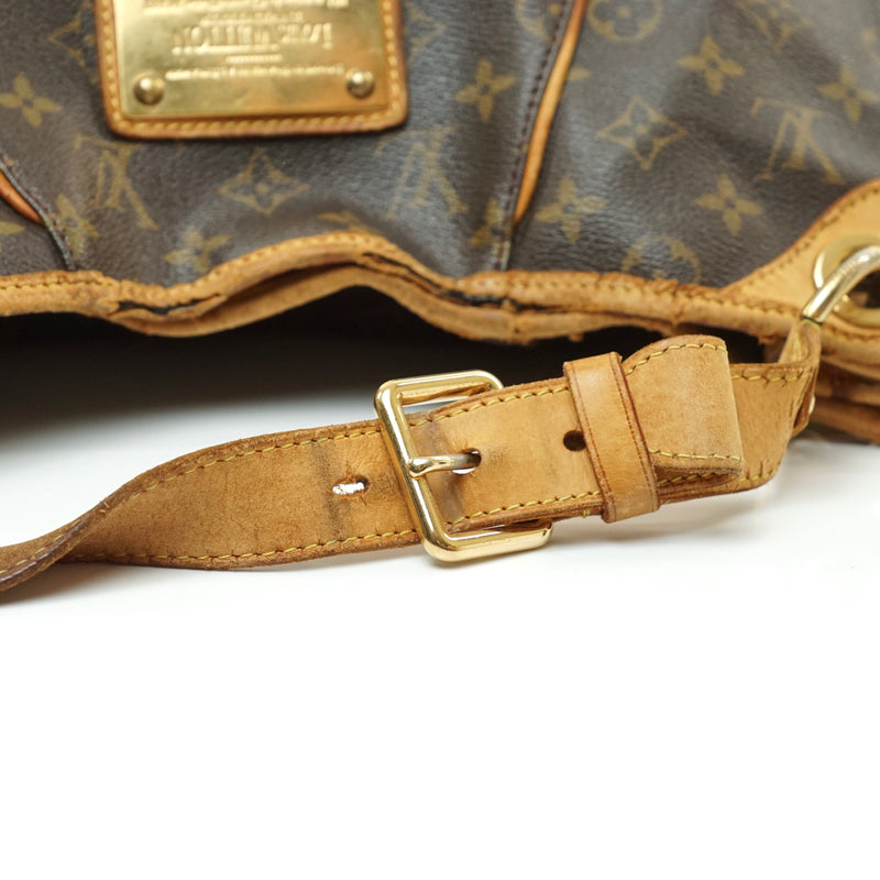 Louis Vuitton Galliera Pm Hand Bag