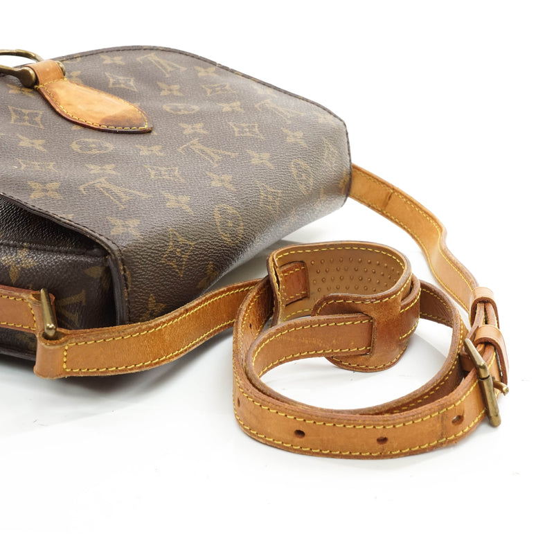 Louis Vuitton Saint Cloud Gm