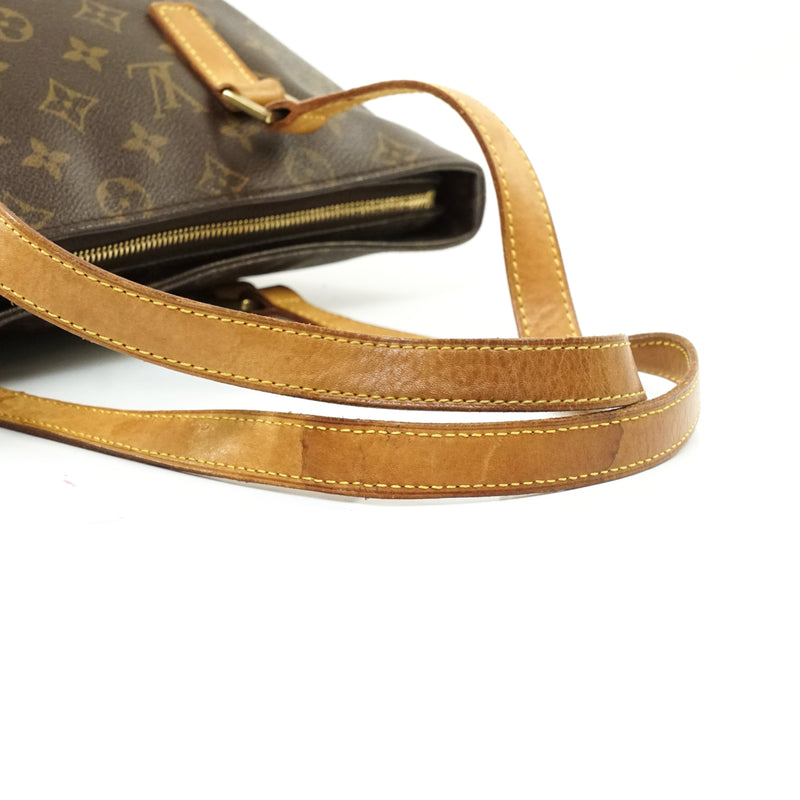 Louis Vuitton Cabas Piano Shoulder