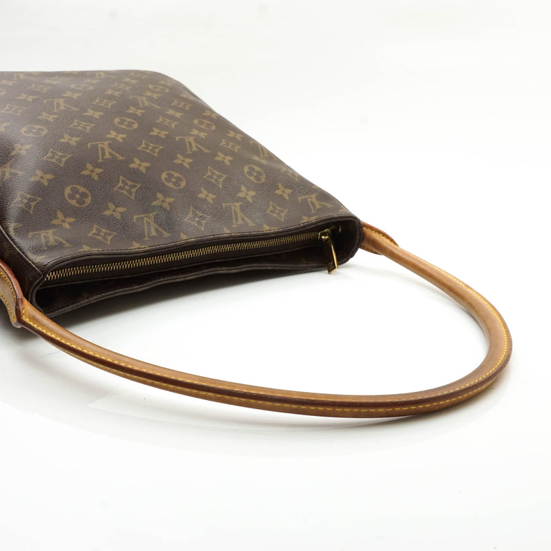 Louis Vuitton Looping Gm Shoulder