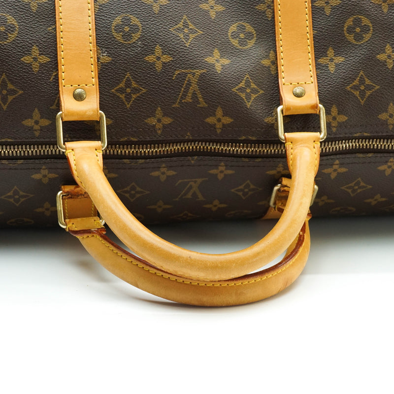 Louis Vuitton Keepall Bandouliere