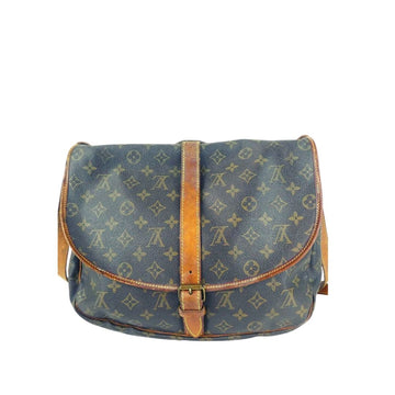 Louis Vuitton Saumur 35 Shoulder