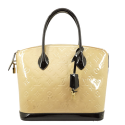 Louis Vuitton Lockit Pm Hand Bag