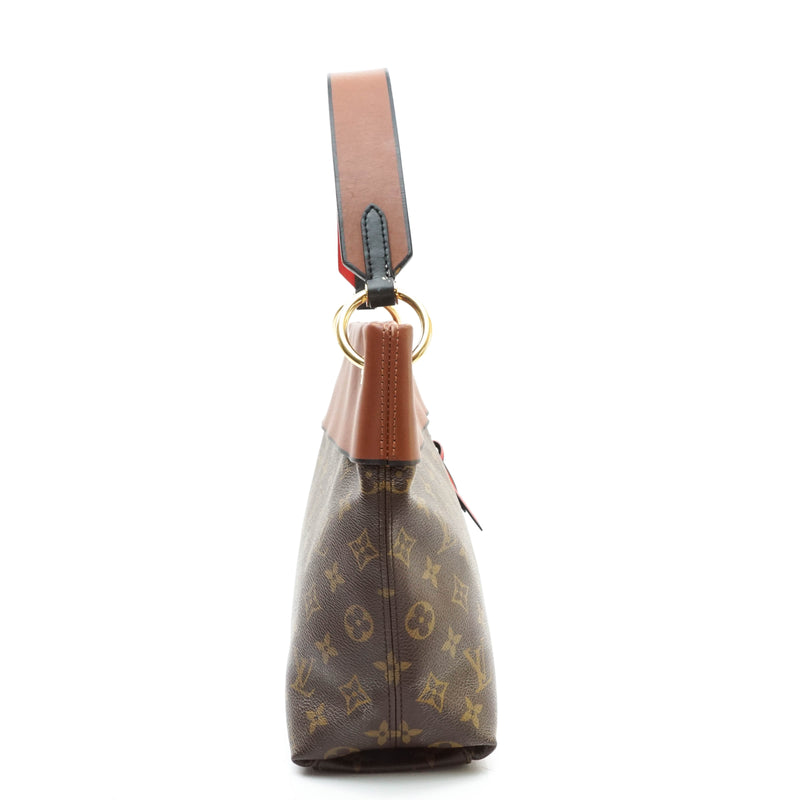 Louis Vuitton Tuileries Hobo Bag