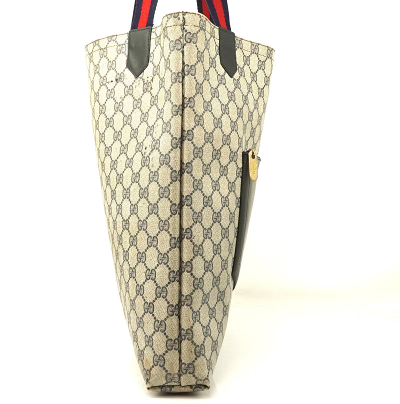 Gucci Sherry Line GG Tote - Comprar em Lestore Brasil