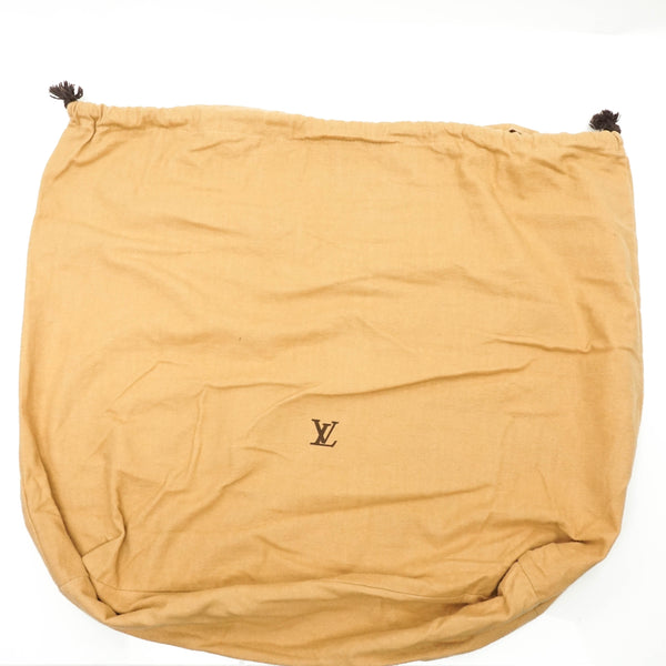 Authentic New Louis Vuitton Large Dust Bag 39x56cm Neverfull