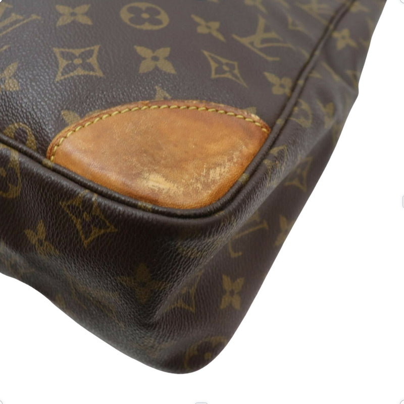 Louis Vuitton Ballad Crossbody Bag