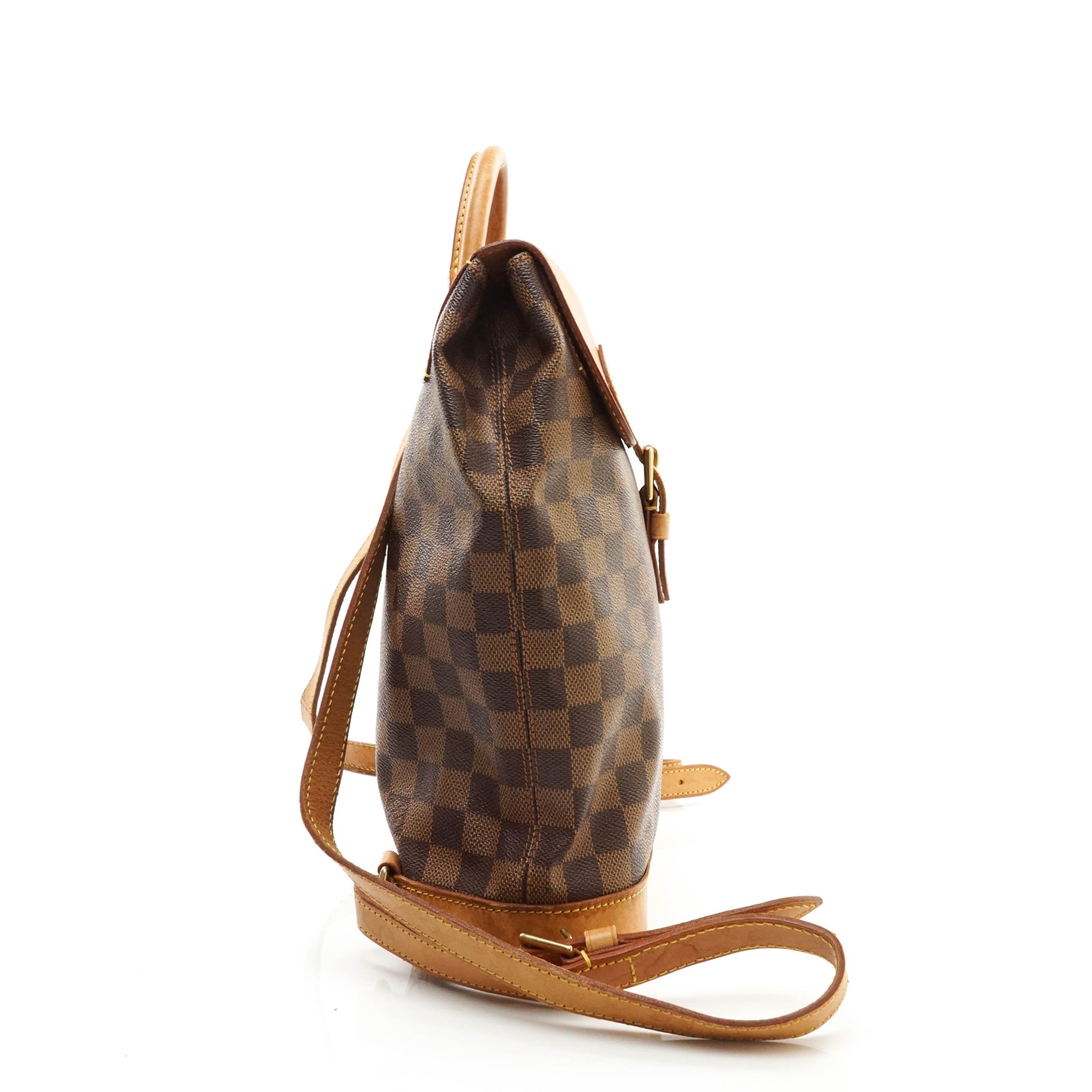 Louis Vuitton Arlequin Backpack