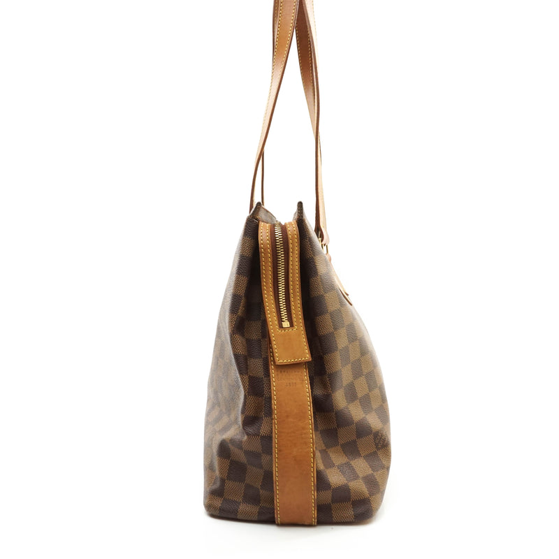 Louis Vuitton Columbine Tote Bag
