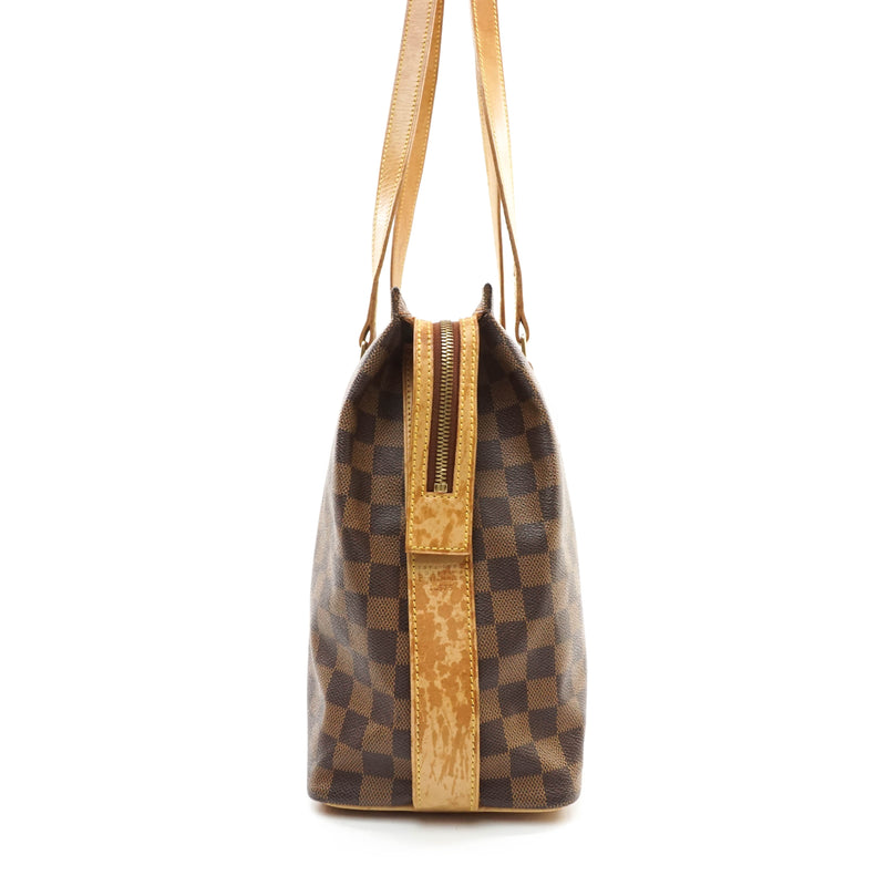 Louis Vuitton Colombine Tote Bag