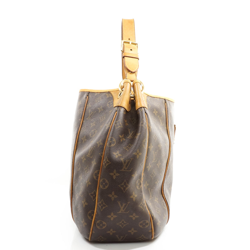 Louis Vuitton Galliera Gm Bag