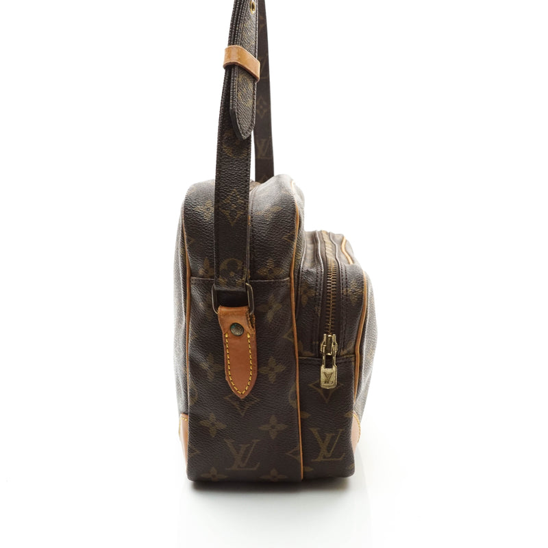 Louis Vuitton Nile Pm Crossbody Bag