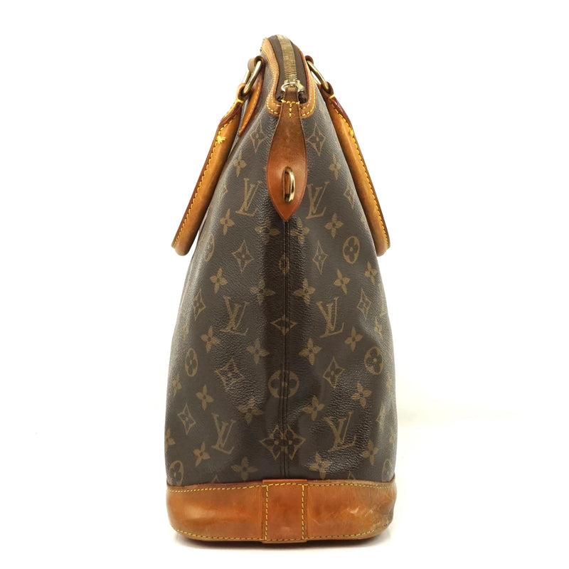 Louis Vuitton pre-owned Lockit Tote Bag - Farfetch