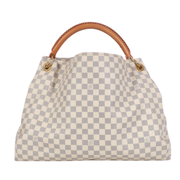 Louis Vuitton Artsy Gm Tote Bag