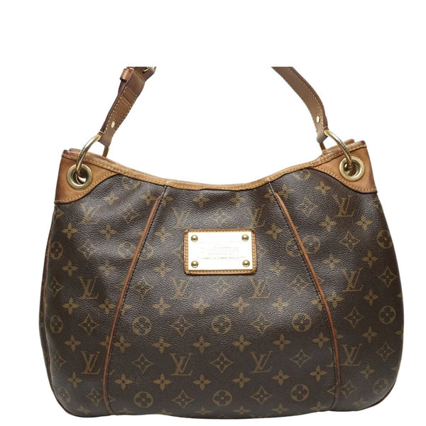 Pre-loved authentic Louis Vuitton Galliera Pm Shoulder sale at jebwa.