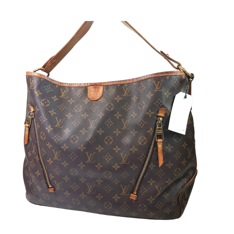 Louis Vuitton Monogram Delightful GM - Totes, Handbags
