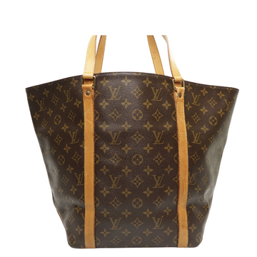 Pre-loved authentic Louis Vuitton Sac Shopping Shoulder sale at jebwa.