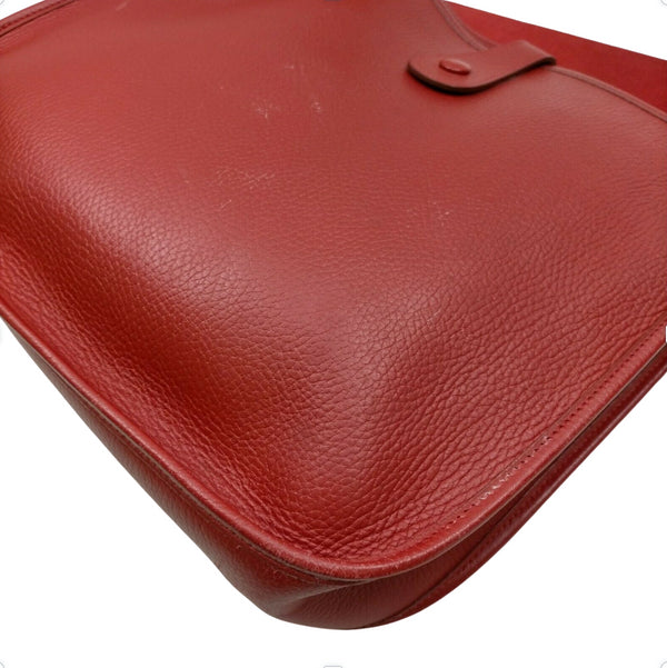 Hermes Evelyne Gm Shoulder Bag