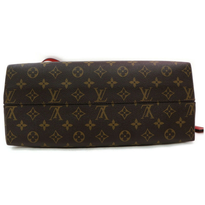 Pre-loved authentic Louis Vuitton Alma Hand Bag Into sale at jebwa