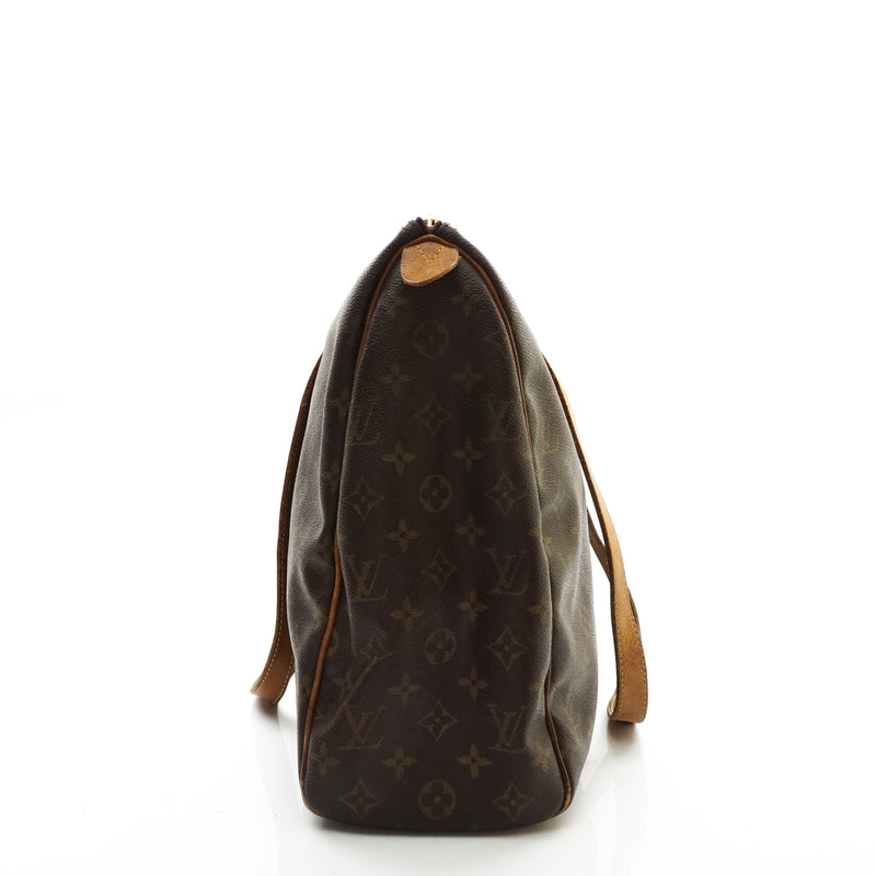 Louis Vuitton Flanerie 45 Shoulder