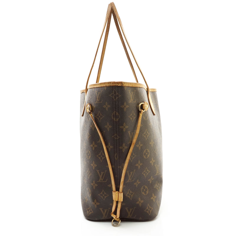 Louis Vuitton Neverfull Mm Tote Bag