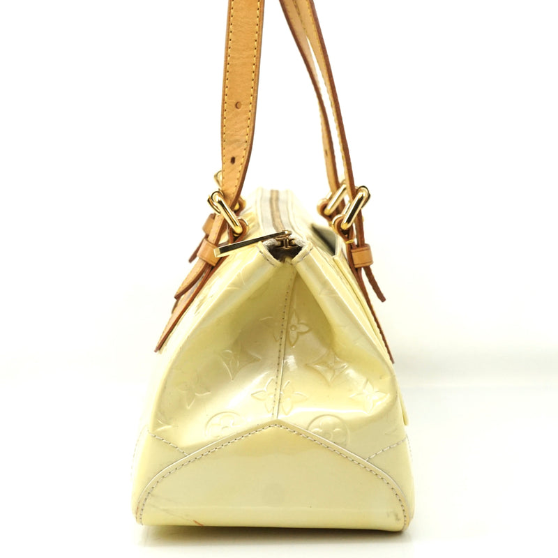 Pre-loved authentic Lous Vuitton Rosewood Avenue sale at jebwa