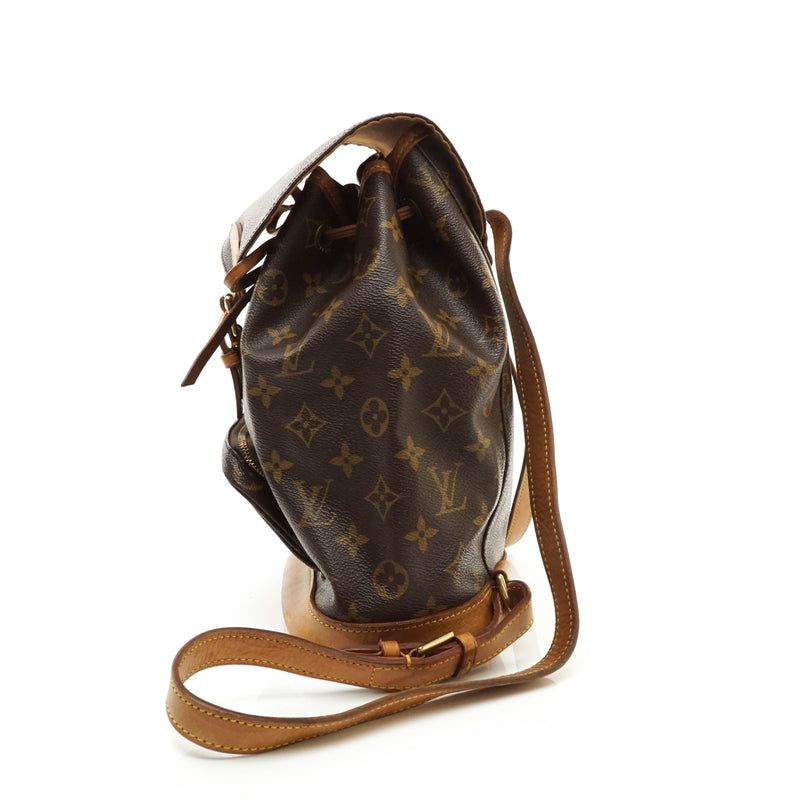 Louis Vuitton Montsouris Mm