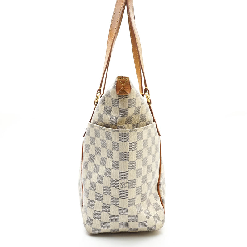 Louis Vuitton Totally Mm Tote Bag