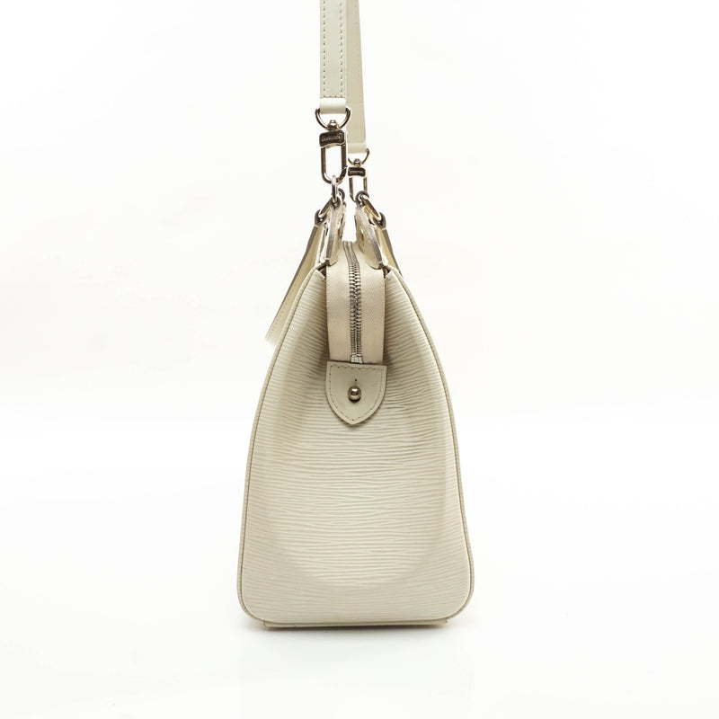 Louis Vuitton Brea Mm Shoulder Bag