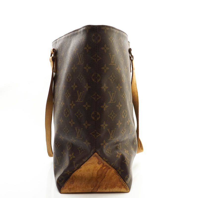 Pre-Owned Louis Vuitton Cabas Alto Tote- 2235RY40 