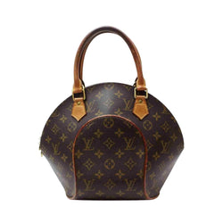 Louis Vuitton Ellipse Mm Hand Bag