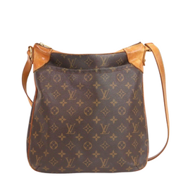 Louis Vuitton Odeon Pm Shoulder Bag