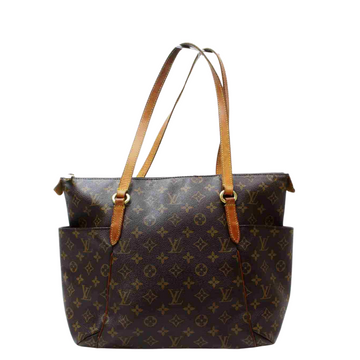 Louis Vuitton Totally Mm Tote Bag