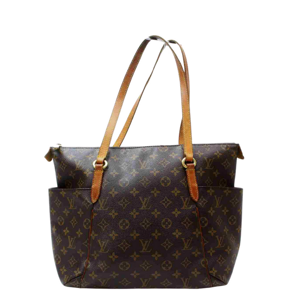 Louis Vuitton Totally Mm Tote Bag
